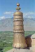 Ladakh - Tikse Gompa